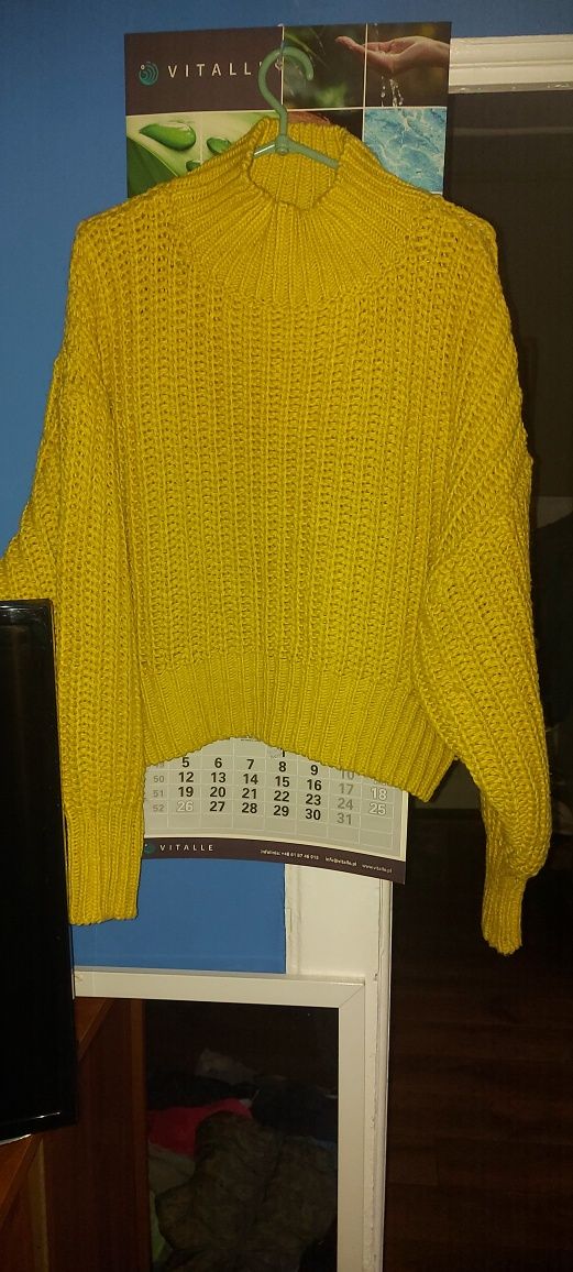 Sweter damski H&M