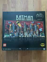 Lego Batman Gotham City 76271