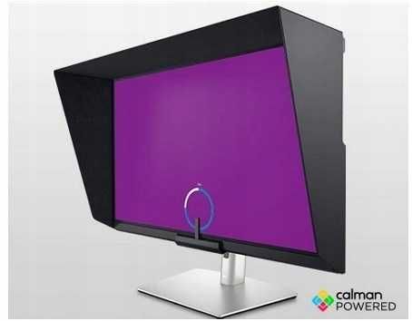 Monitor 32" UHD 4K HDR kolorymetr Thunderbolt -stacja dok Dell UP3221Q