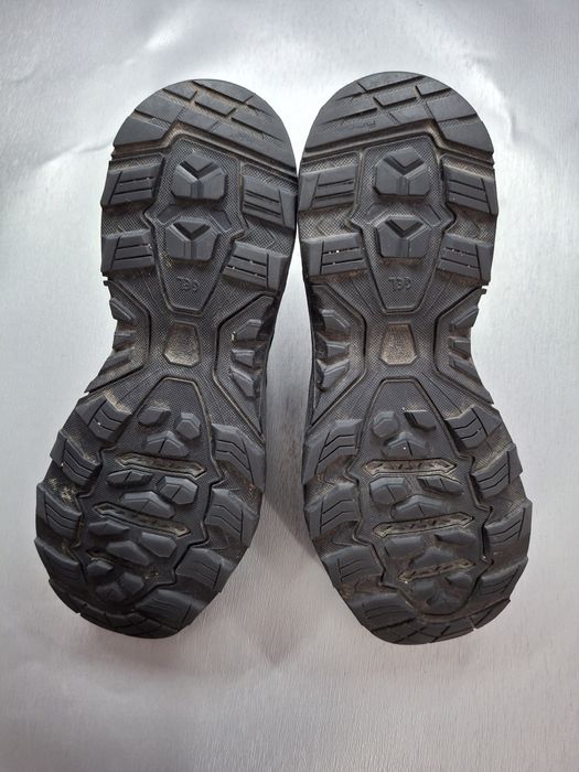 Кроссовки ASICS Gel Fujitrabuco 6 GTX Black