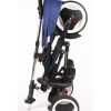 Triciclo Dobrável até 3/4 anos QPlay Rito