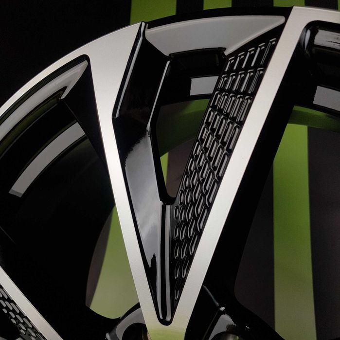 Диски На Авто R17 5x112 Audi A4 A6 Q5 VW Golf Passat Skoda Octavia Р17