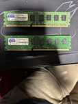 Goodram ddr3 8gb 2x4gb 1333