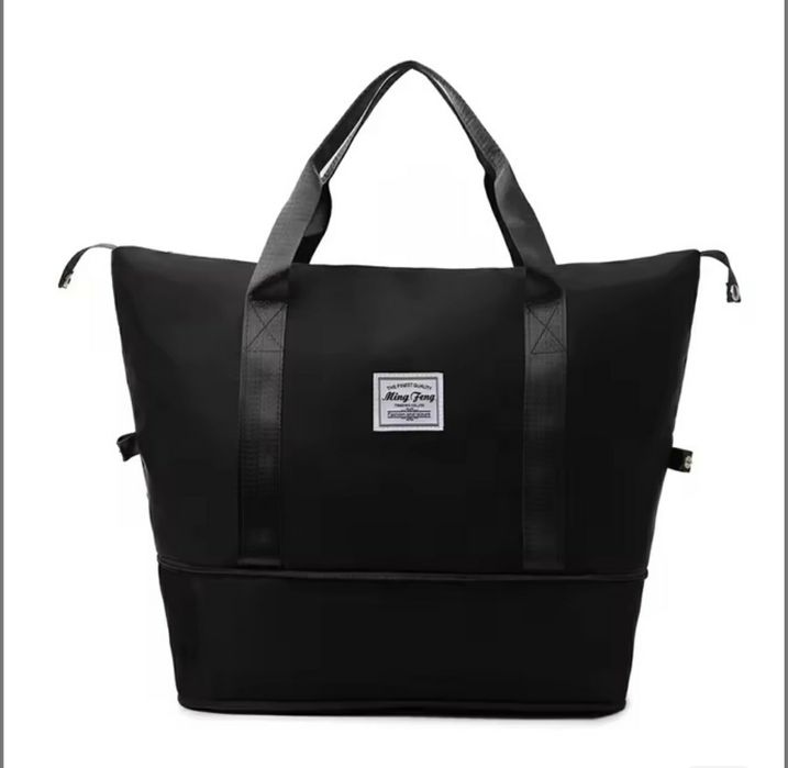 Дорожная сумка для подорожей ручної поклажі