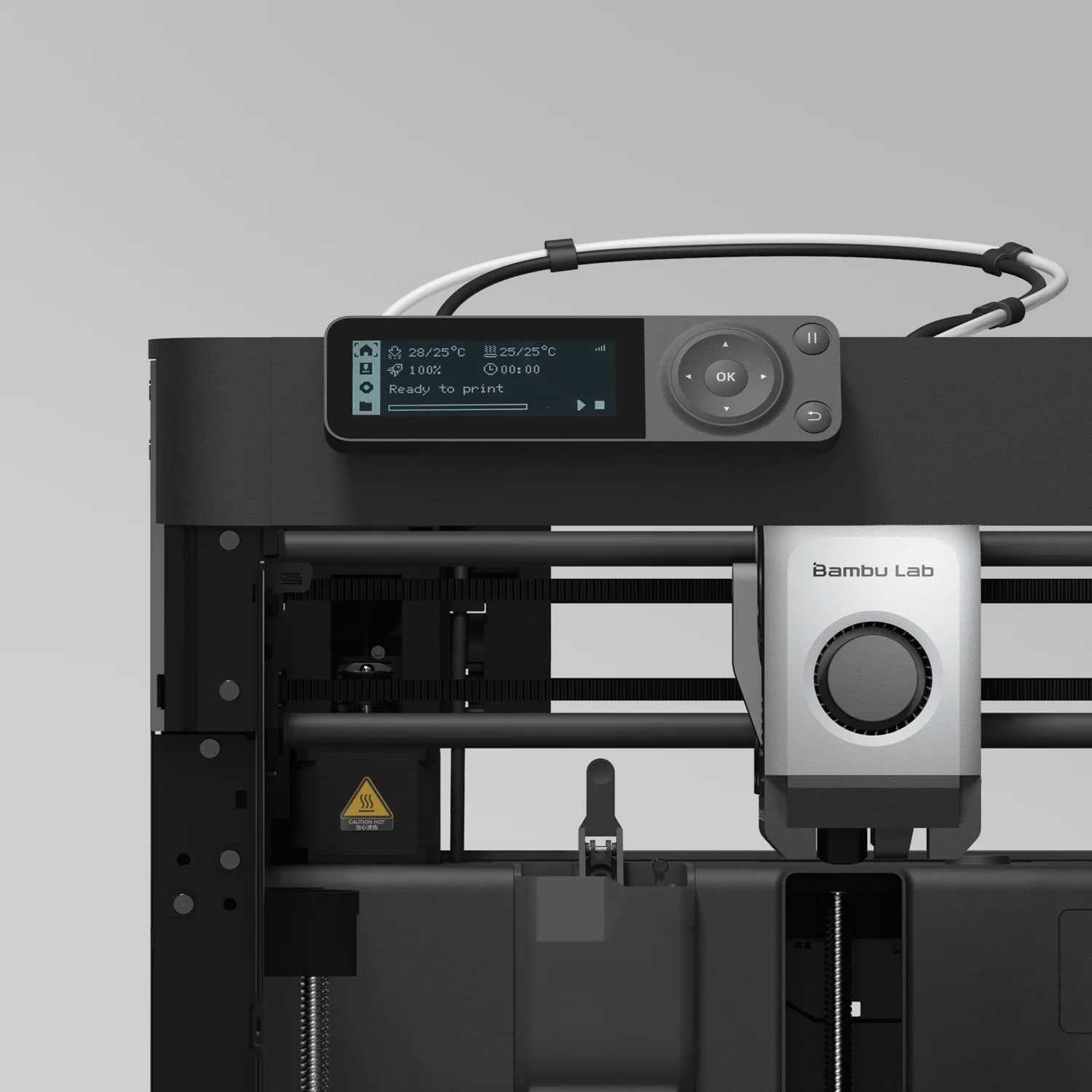 Bambu Lab P1P 3D Printer (європейська версія)