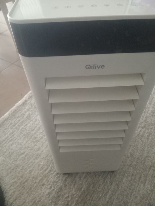 Smart TV, Toshiba 32 polegadas, ótimo estado