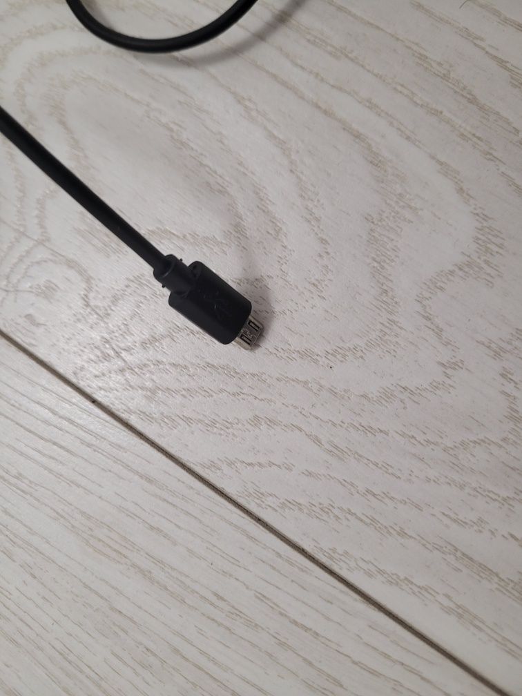 Samochodowa Ładowarka Micro USB