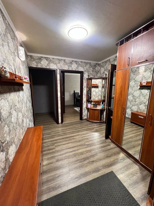 Продам 2х кімнатну квартиру м. Шахтарське