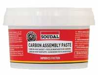 Pasta smar do karbonu carbon assembly soudal 200ml