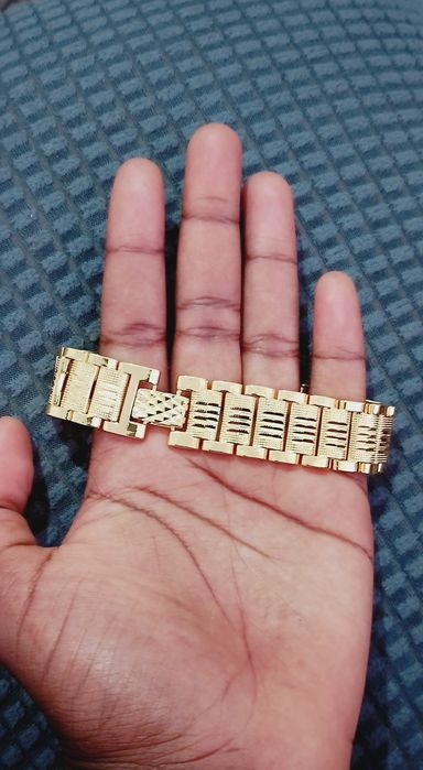 Ouro puro real por 600€