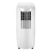 Ar Condicionado Portátil Daitsu APD 12X Frio/Calor 12000BTU