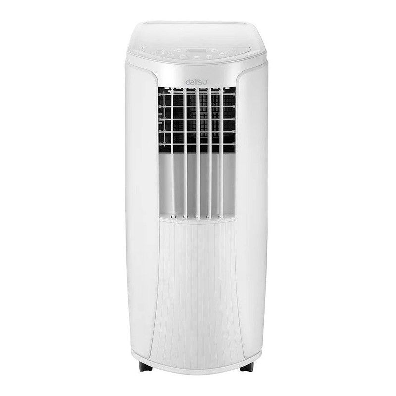 Ar Condicionado Portátil Daitsu APD 12X Frio/Calor 12000BTU