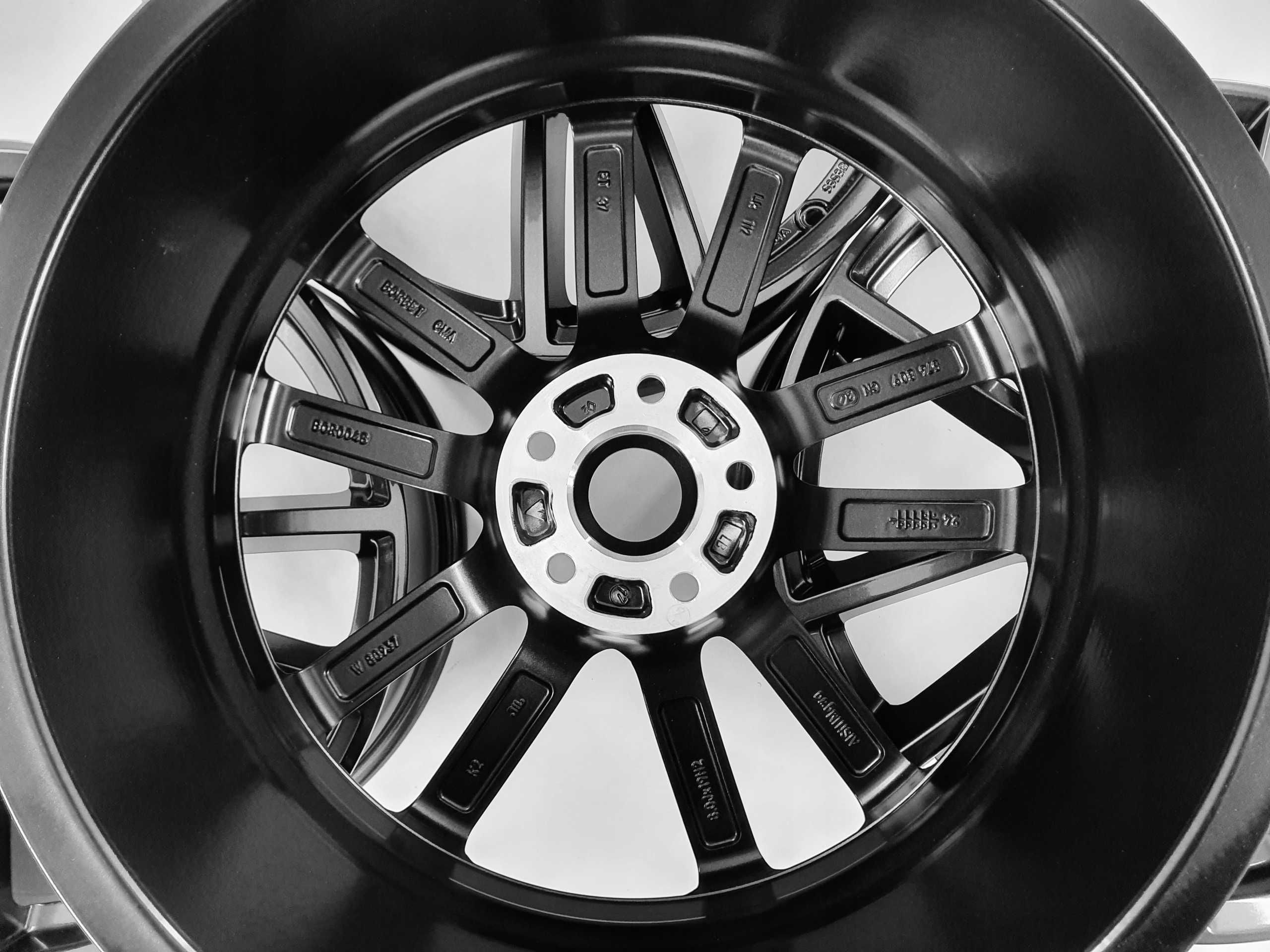 NOWE alufelgi AUDI 19 A3 A6 A8 S3 S8 SQ2 Q2 Q3 Q4 TT TTS TTRS