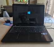 Laptop Dell INSPIRON N711