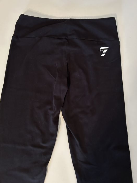 Легинцы, б/у, 14 лет, идеальное состояние.