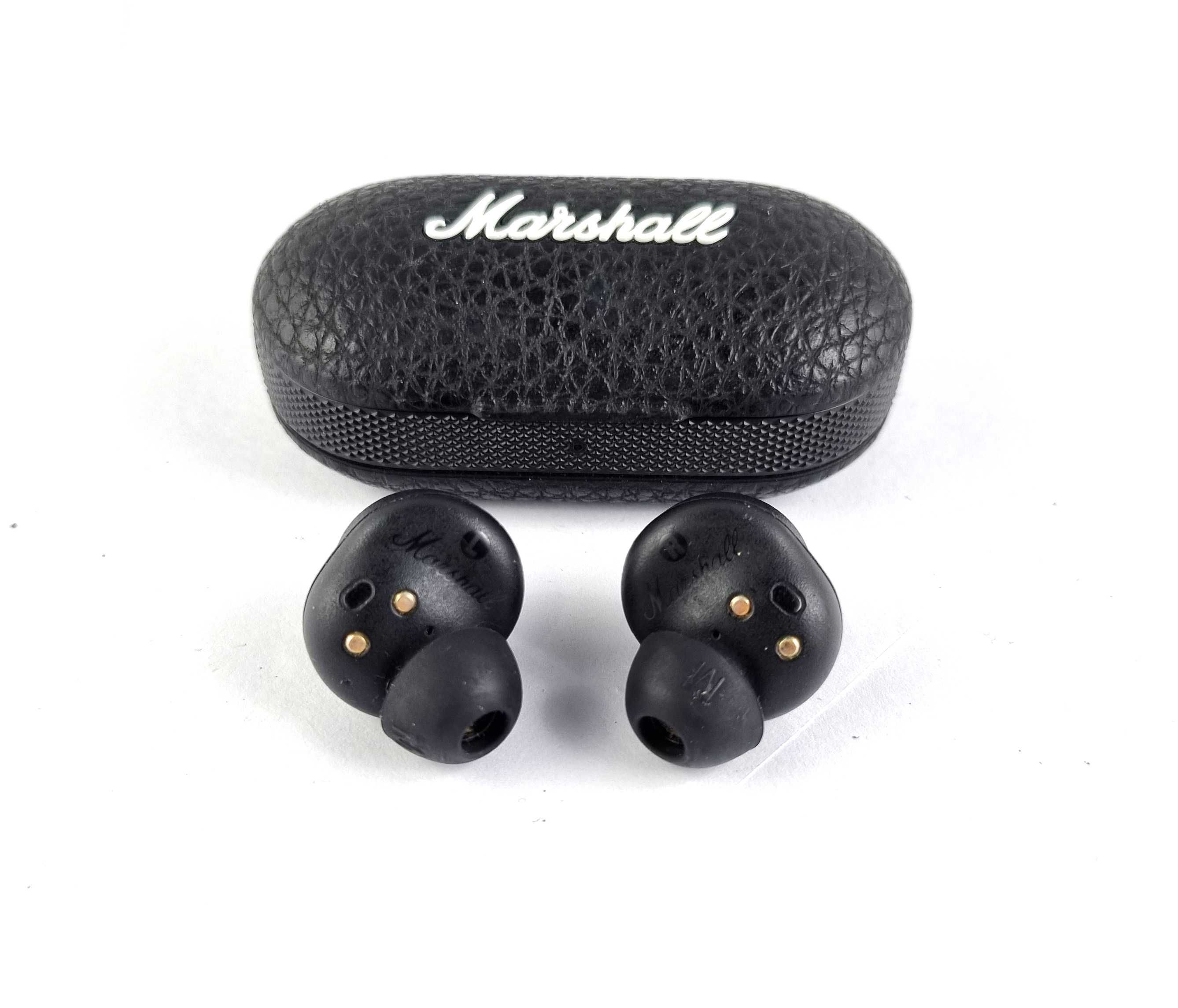 Słuchawki Bluetooth MARSHALL MODE II