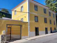 Prédio em São Pedro de Sintra