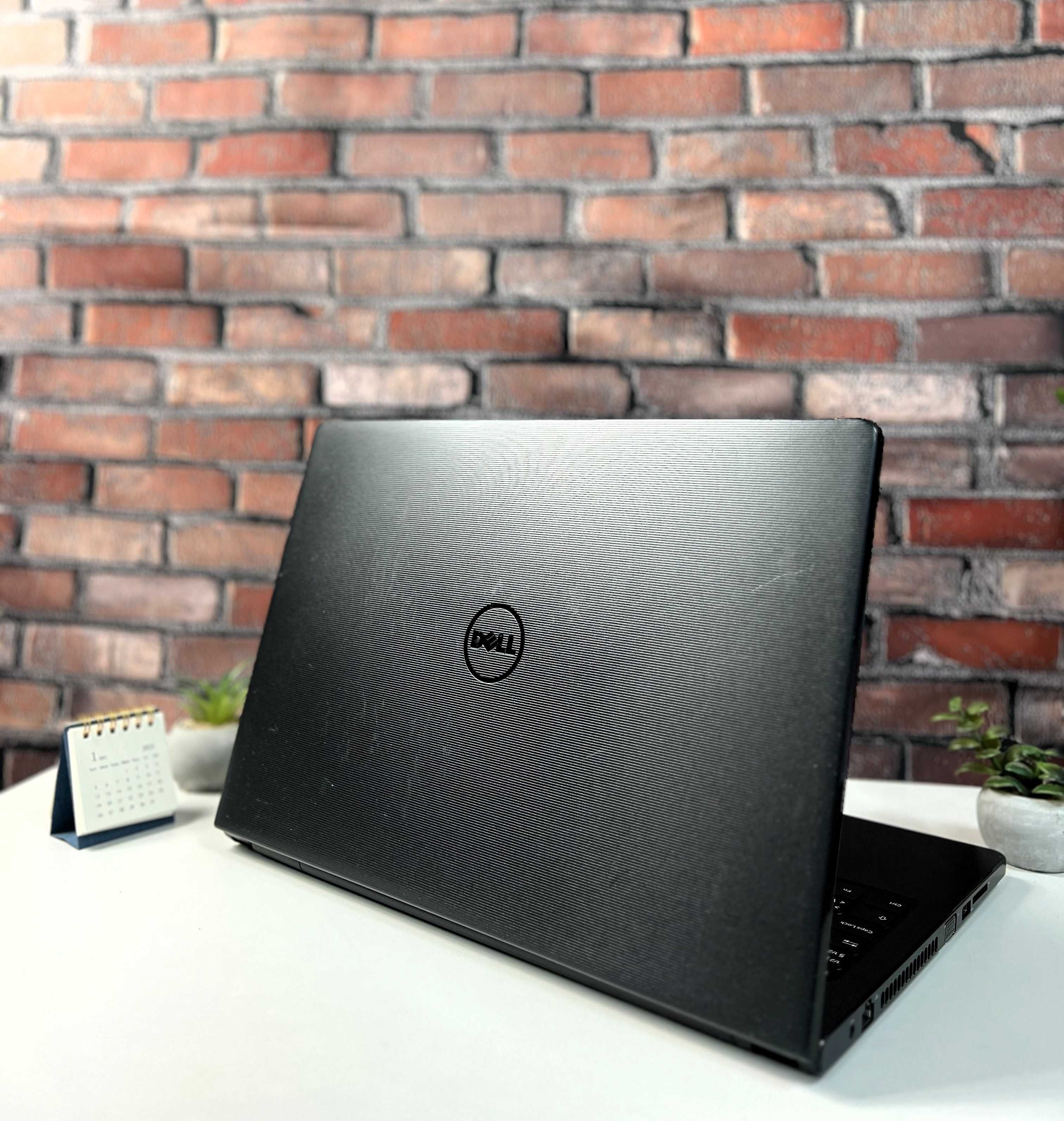 Ноутбук Dell Vostro 3559·i5-6200U·8GB+SSD256·15.6"HD·Гарантія·магазин