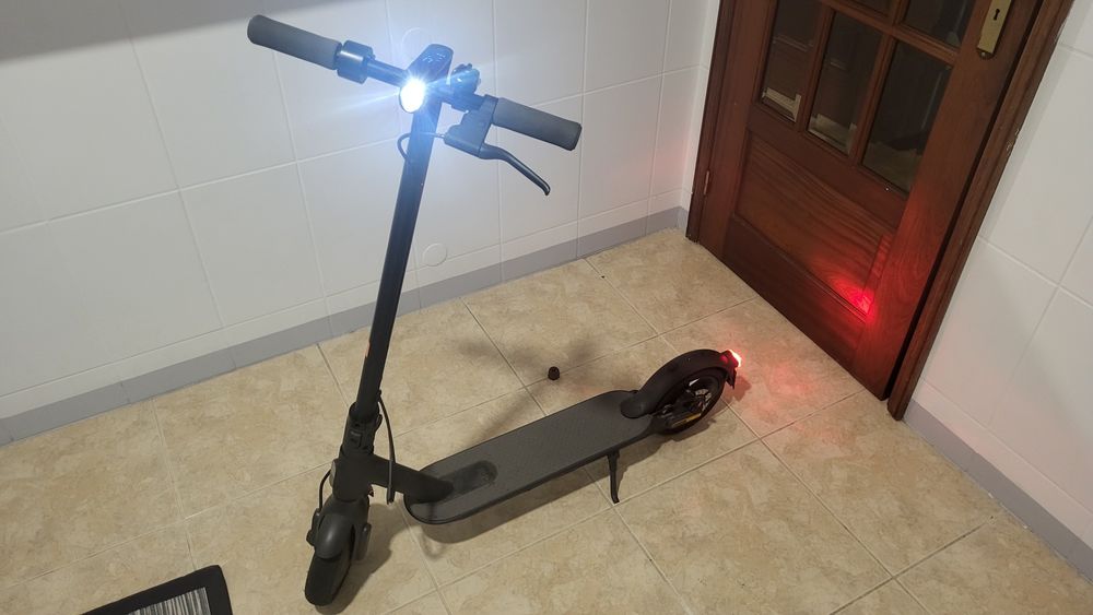 Trotinete Xiaomi
