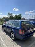 Volkswagen Passat B5+ 1.9 дизель