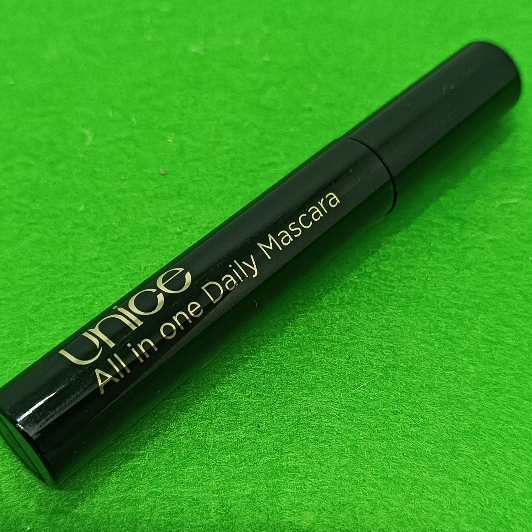 Туш для вій UNICE All in one Daily Mascara, 10 мл