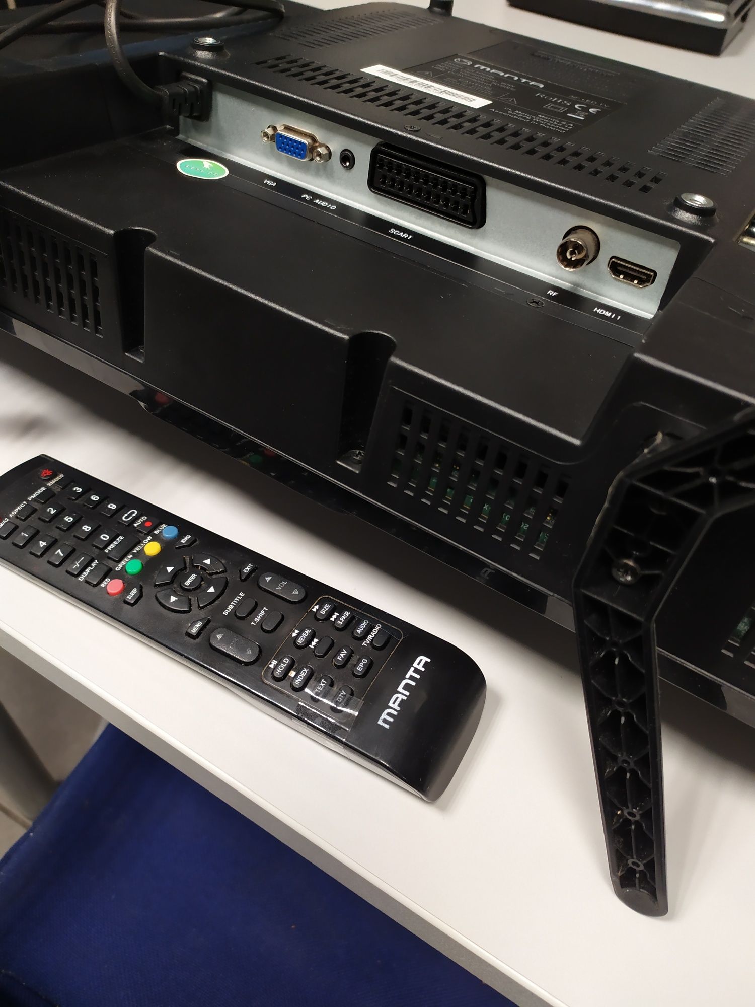 Telewizor LED Manta 32 "