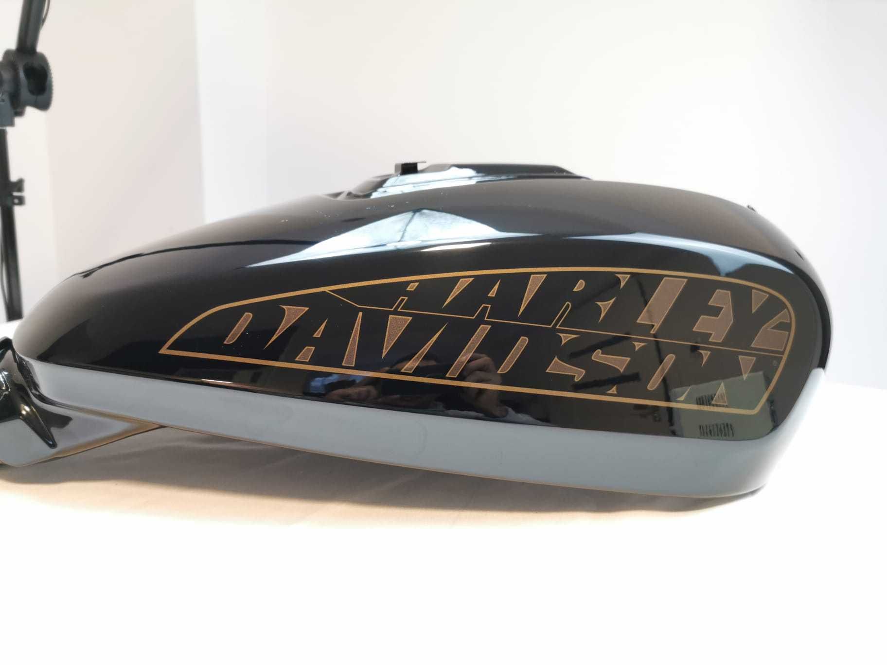 Harley Davidson RH 1250 Sportster S Zbiornik paliwa