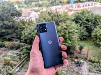 Новий смартфон Motorola Moto G Stylus 5G 2023 (USA). 6/128 ГБ