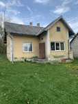 Продаж житлового будинку в с. Ясниська, 75 кв.м. і земел. діл., 34000$