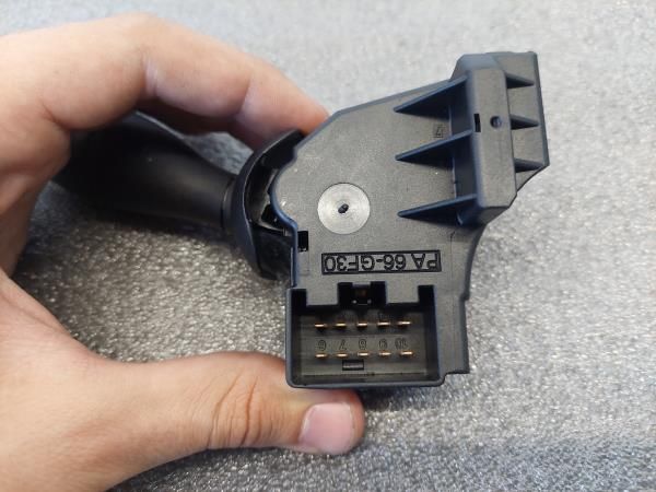 Conjunto / manetes de luzes e limpa vidros FORD Fiesta V (JH_, JD_)