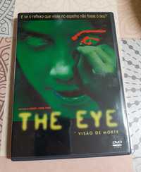 Filme/DVD "The Eye"
