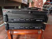 Vendo 2 amplificadores, usados