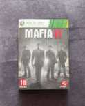 Mafia II Edycja Kolekcjonerska Xbox 360 UNIKAT