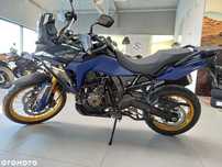 Suzuki V-STROM SUZUKI V-Strom 800 DE - pierwszy właściciel
