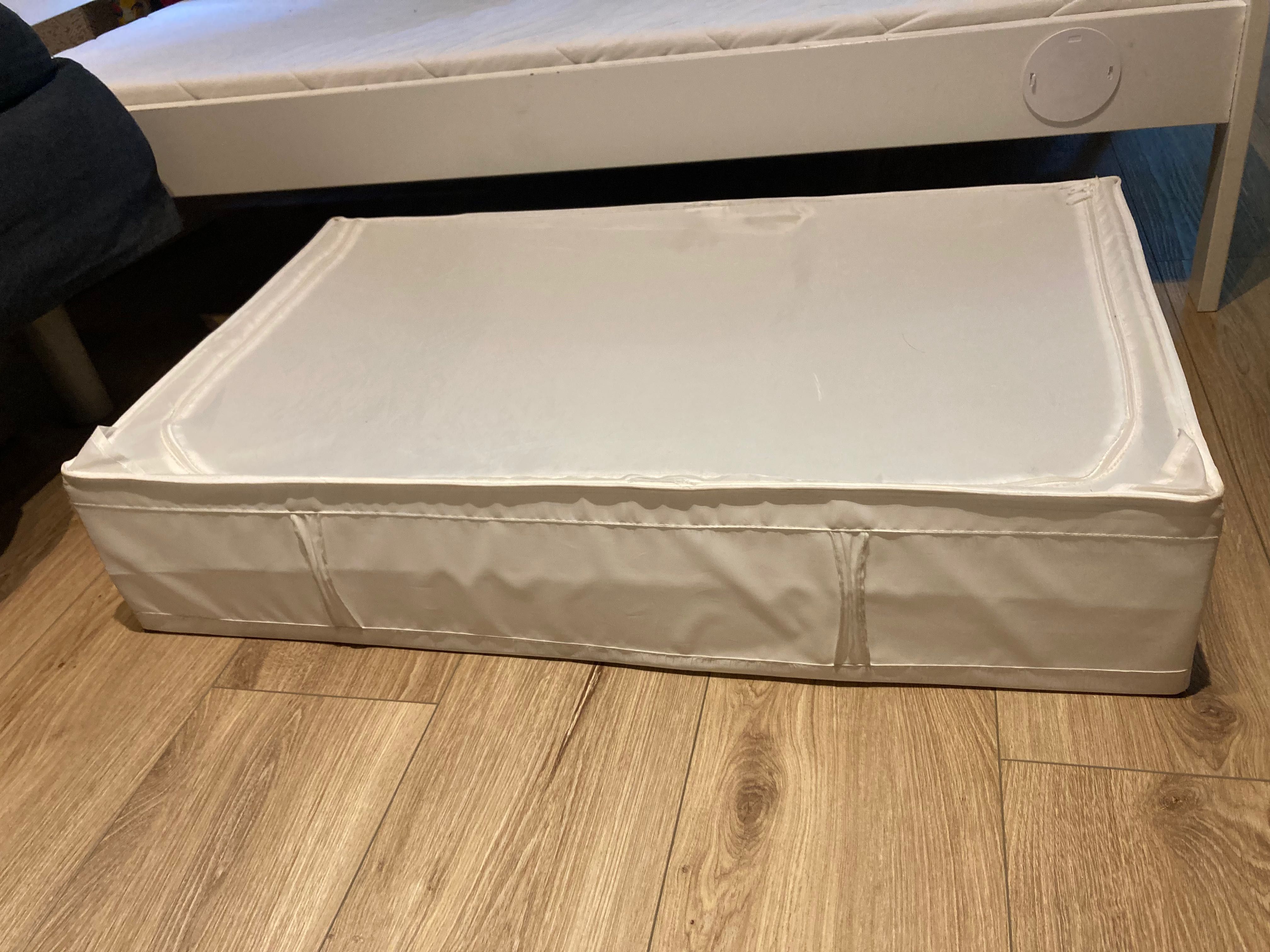 Łóżko dziecięce Knitter IKEA