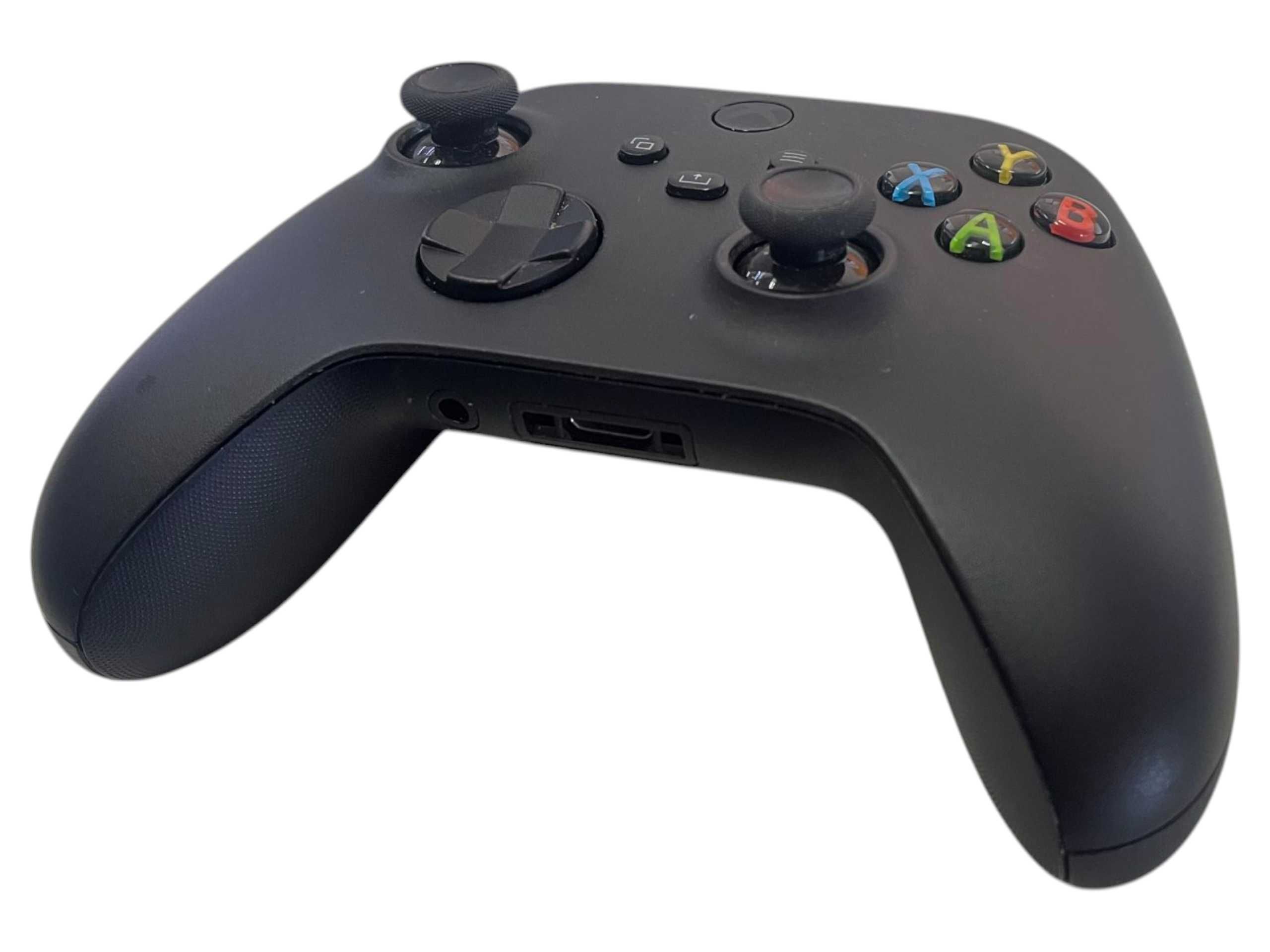 Pad bezprzewodowy do konsoli Microsoft Xbox One bateryjne, USB