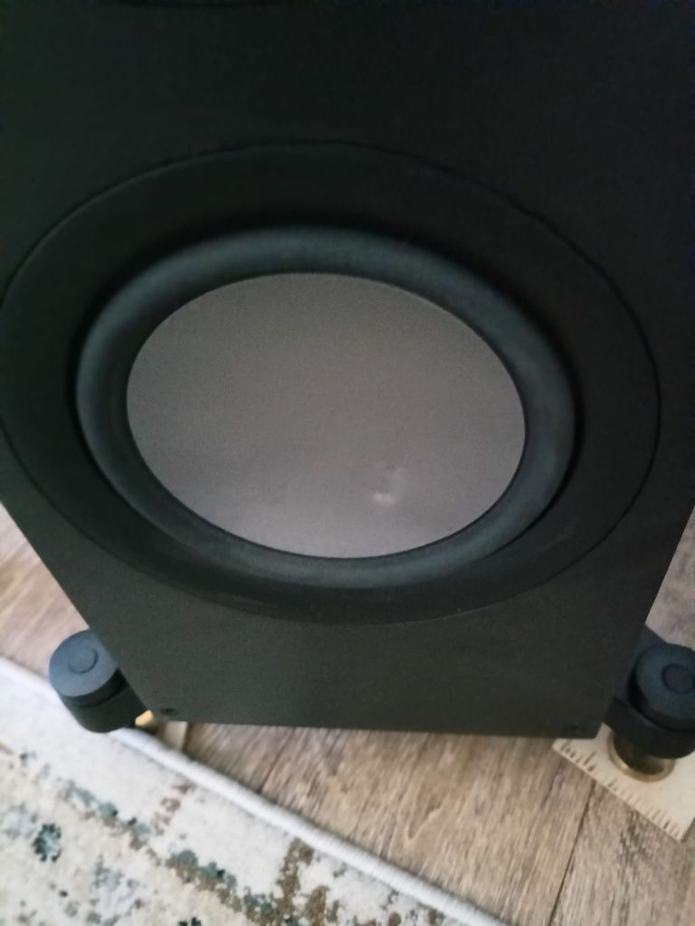 KEF Q 700 używane sprzedam