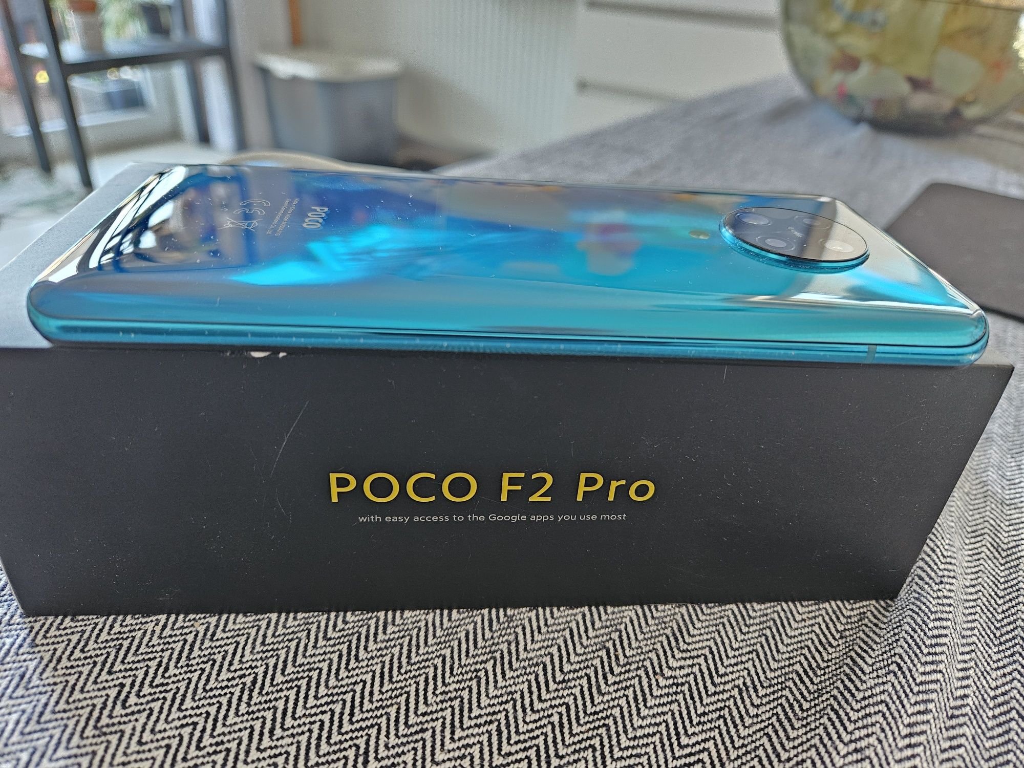 Xiaomi POCO F2 PRO