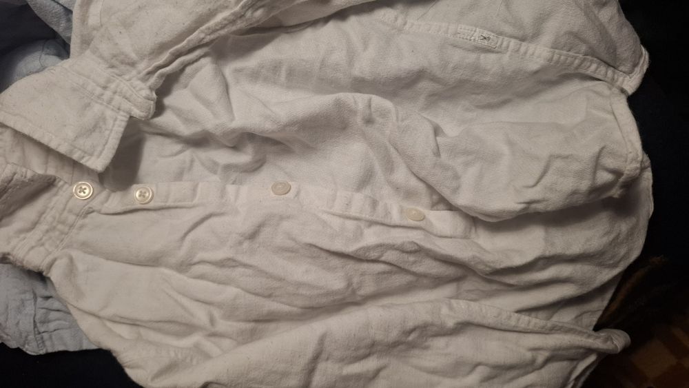 Koszule 110 Zara Baby