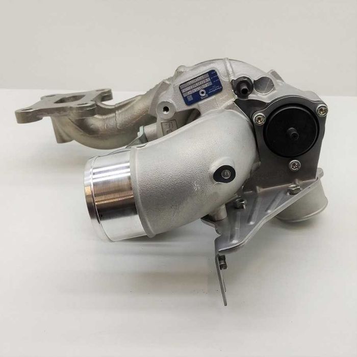 Turbosprężarka Ford Focus III Galaxy Mondeo IV S-Max