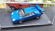 Lamborghini Countach 1/43
