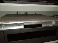 Leitor de DVD Shneider