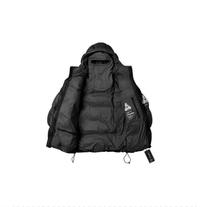 | РОЗПРОДАЖ | Куртка Palace