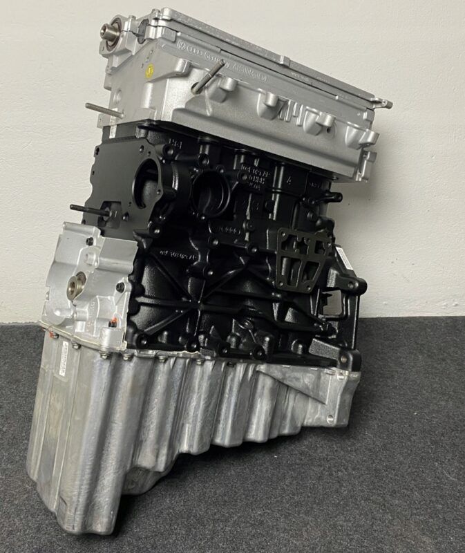 Silnik 2.0 tdi vw t5 crafter amarok cfc cku csh ckt csl caa