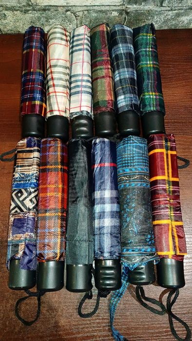 Механические зонты