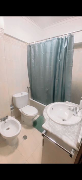 Quarto para arrendamento