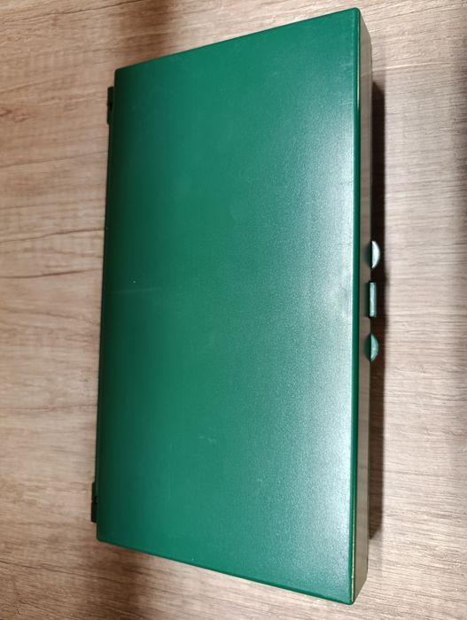 Scrabble Travel Mattel. Super stan!