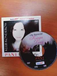 Księga Diny - film DVD