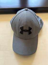 Кепка under armour