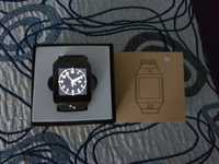 Smartwatch FZ09 novo